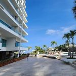 Sensacional! Apartamento Cartagena Morros Seaway