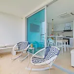 Sensacional! Apartamento Cartagena Morros Sonesta
