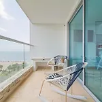 Sensacional! Apartamento Cartagena Morros Sonesta