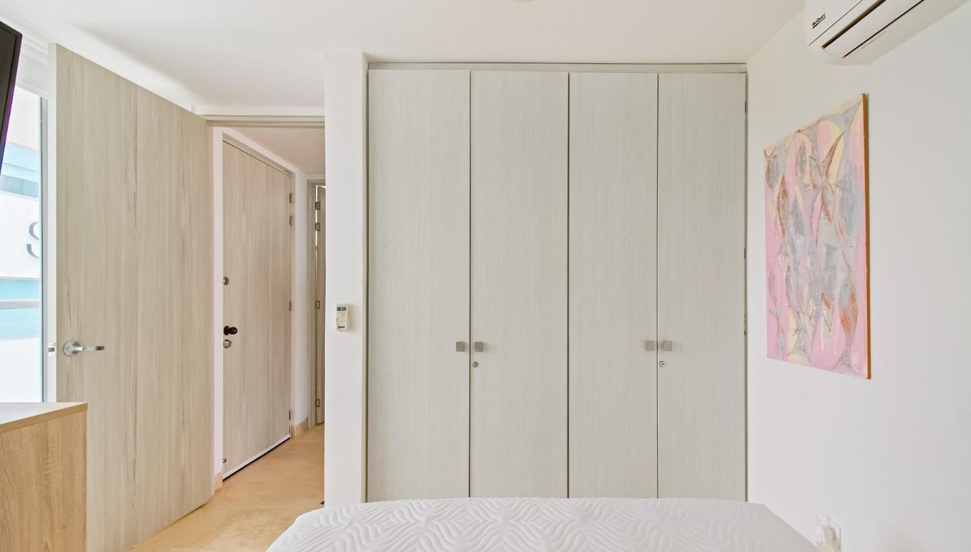 Sensacional! Morros Seaway Apartment Cartagena
