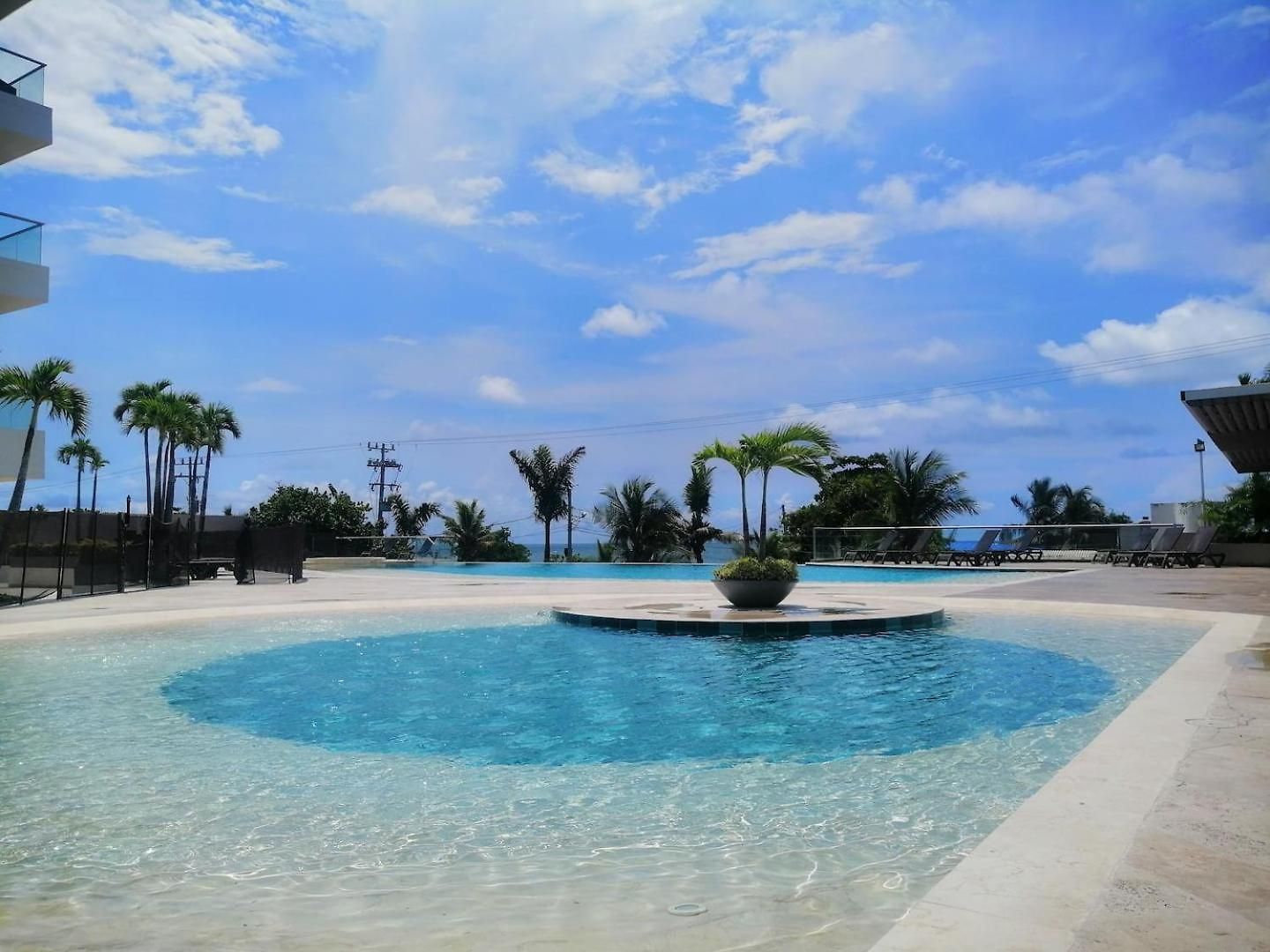 Apartment Sensacional! Morros Seaway *