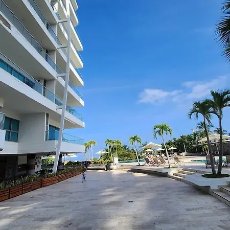 Sensacional! Morros Sonesta Cartagena