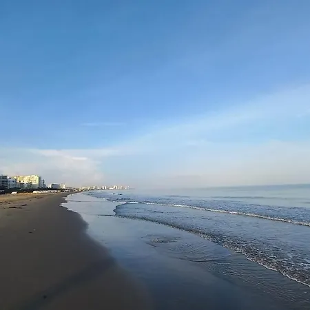 Sensacional! Morros Sonesta Cartagena