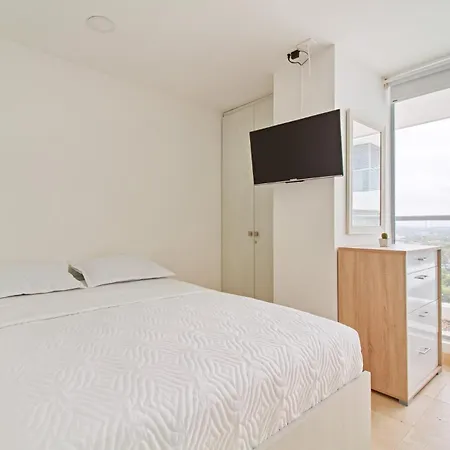 Sensacional! Morros Sonesta Apartamento Cartagena