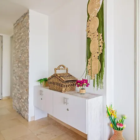 Apartamento Sensacional! Morros Sonesta Cartagena