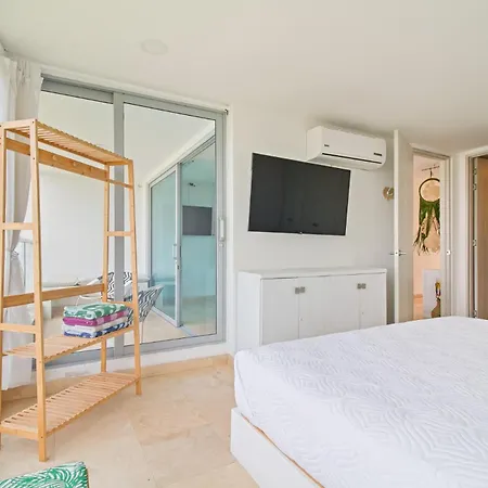 Sensacional! Morros Sonesta Apartamento Cartagena