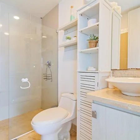 Apartamento Sensacional! Morros Sonesta *