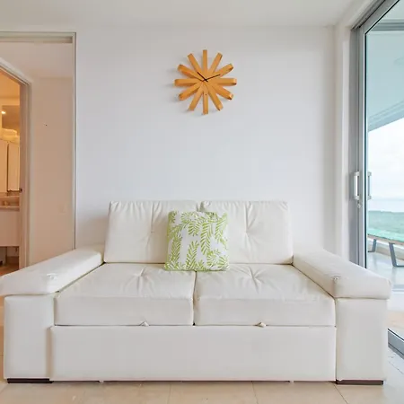 Sensacional! Morros Sonesta Apartamento