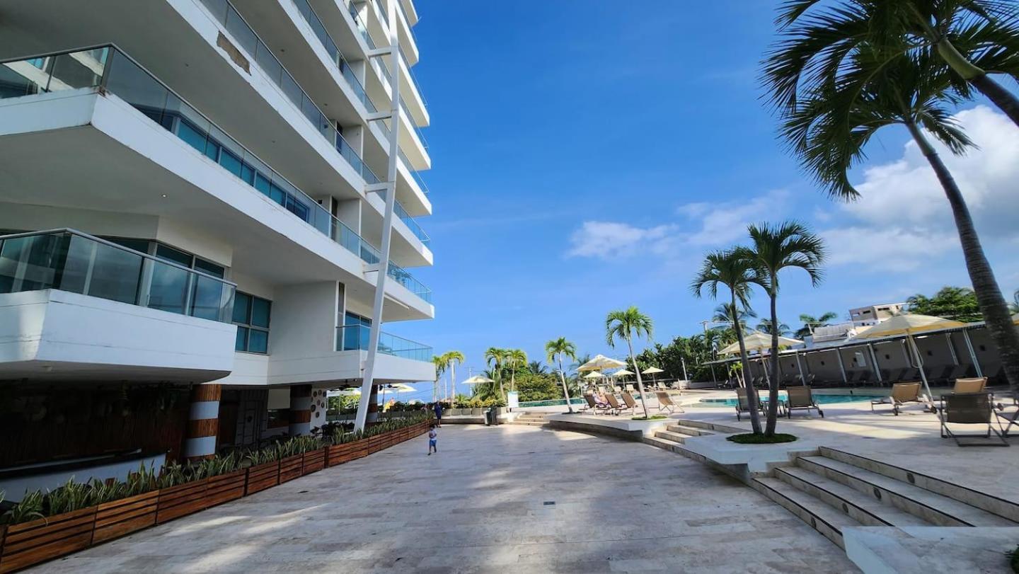 Sensacional! Morros Sonesta Cartagena