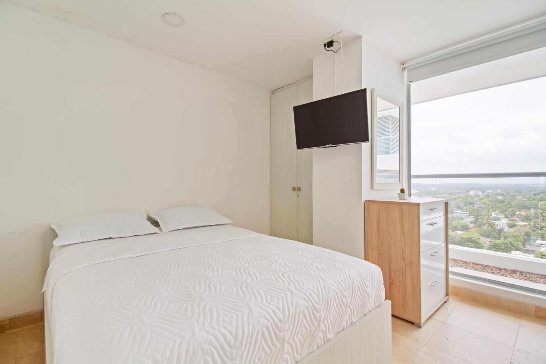 Sensacional! Morros Sonesta Apartamento Cartagena