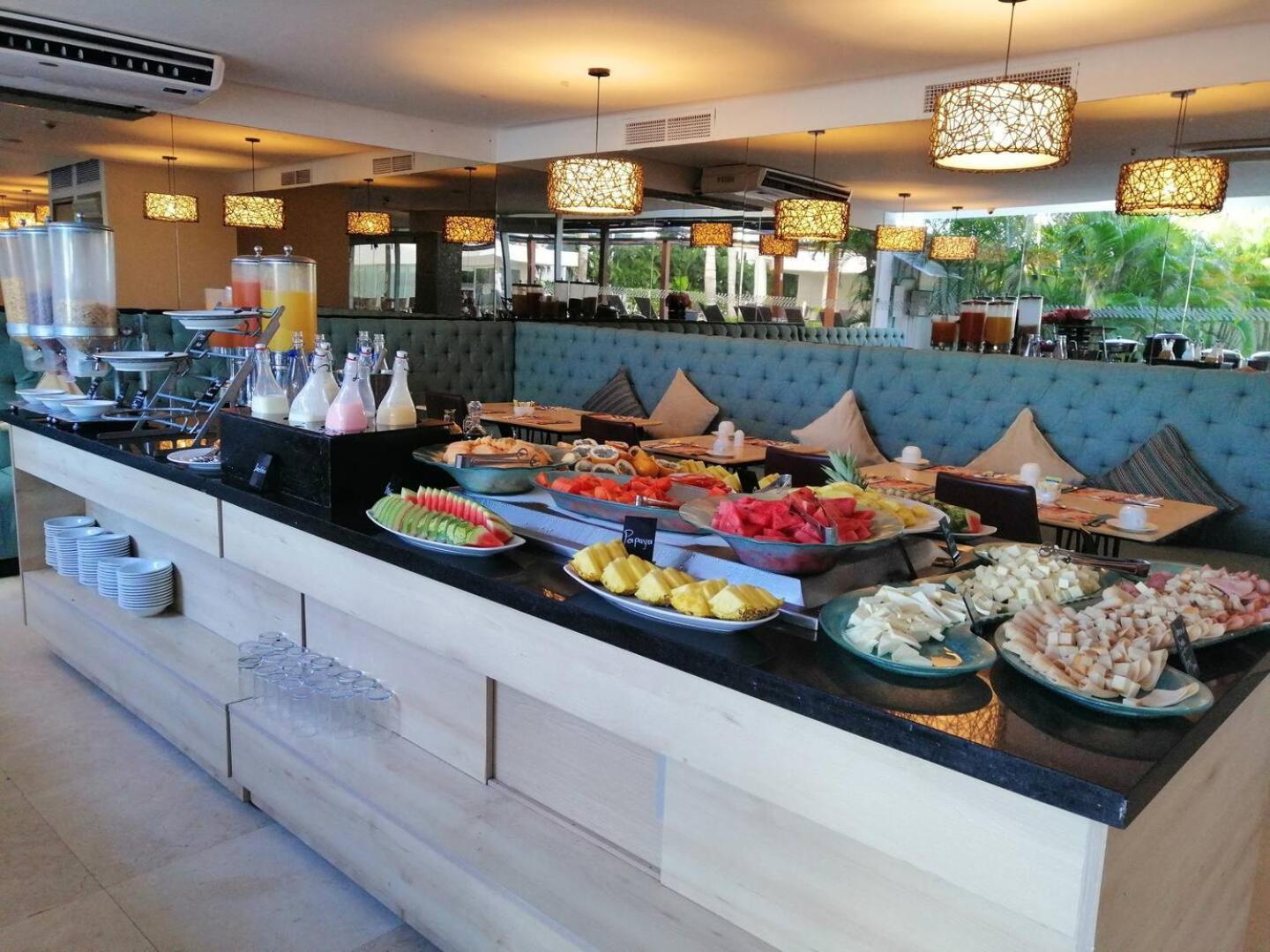 Apartamento Sensacional! Morros Sonesta Cartagena