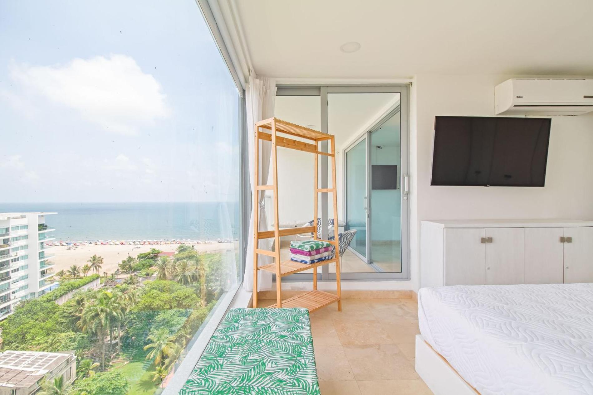 Apartamento Sensacional! Morros Sonesta *