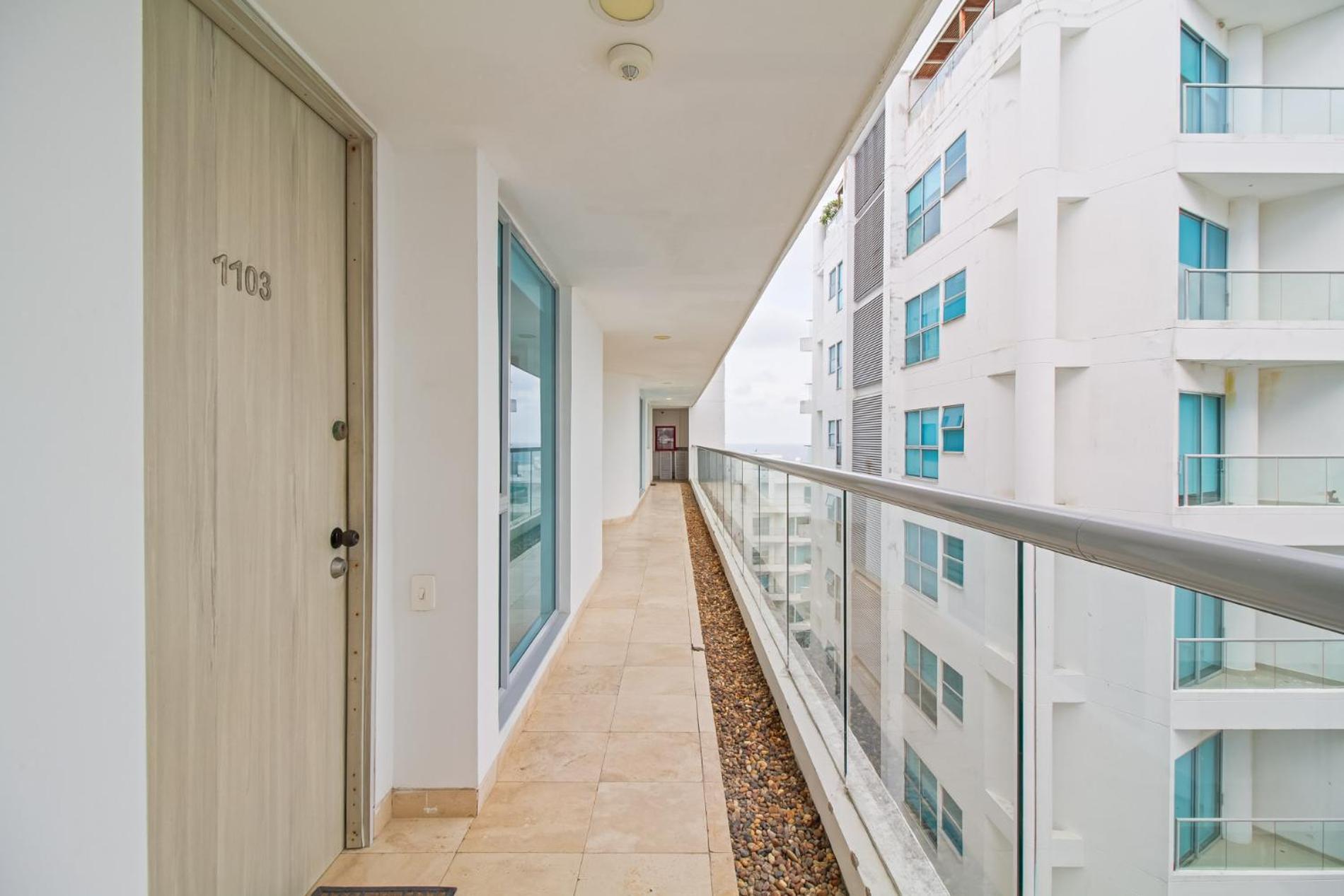 Sensacional! Morros Sonesta Apartamento Cartagena