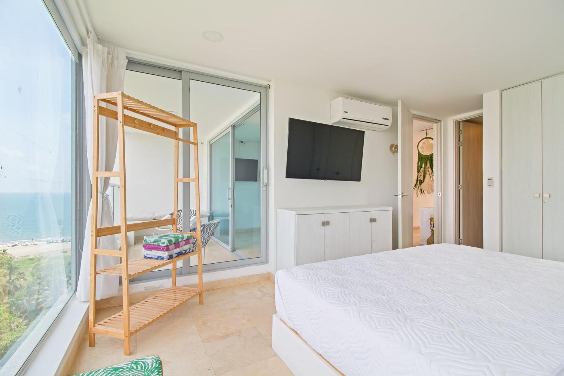 Sensacional! Morros Sonesta Apartamento Cartagena