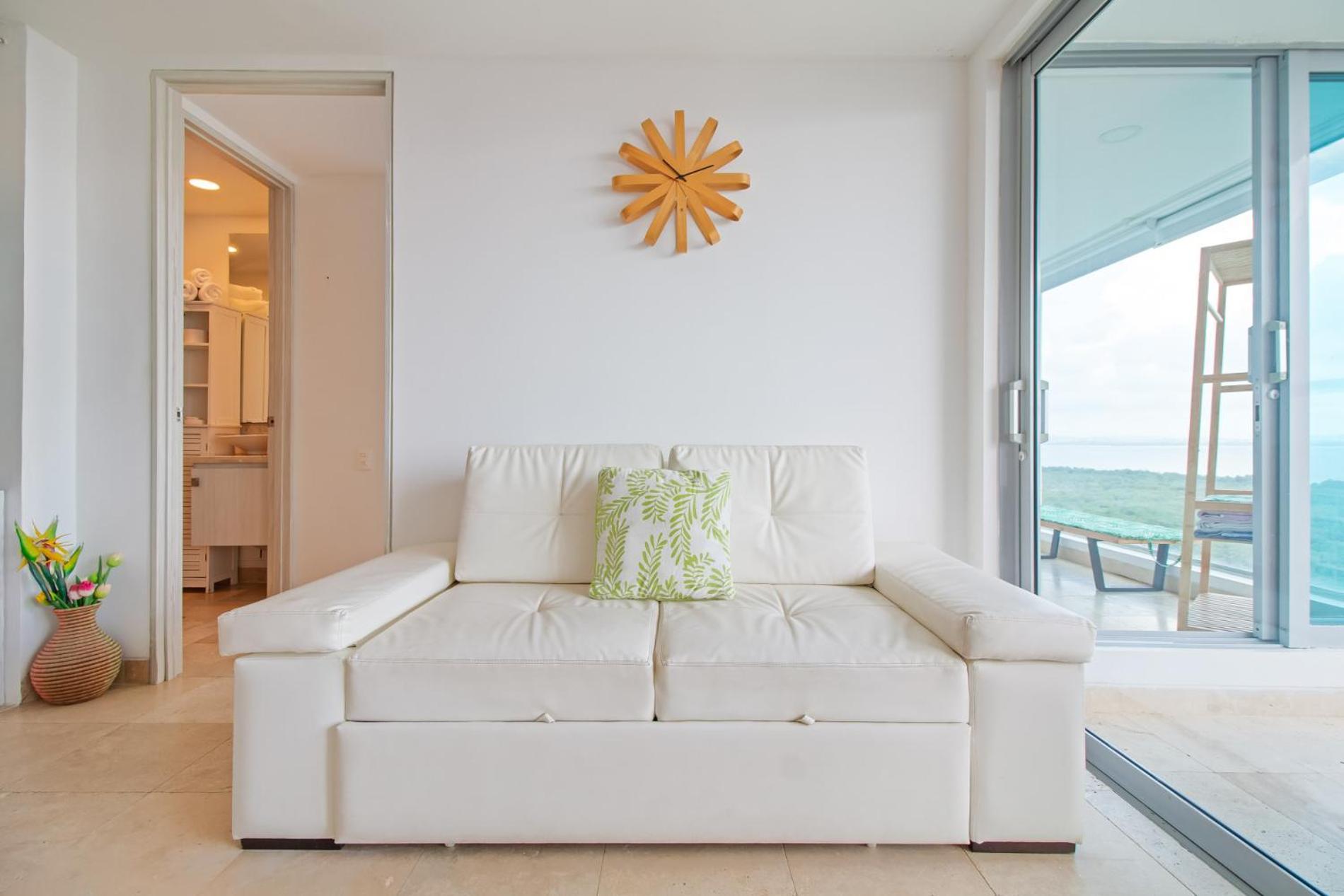 Sensacional! Morros Sonesta Apartamento