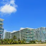 Sensacional! Apartamento Cartagena Morros Seaway