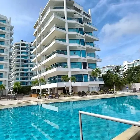 Sensacional! Morros Seaway Apartment