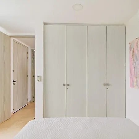 Sensacional! Morros Seaway Apartment Cartagena