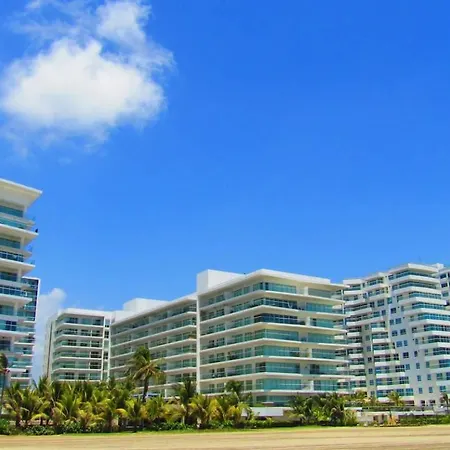 Apartment Sensacional! Morros Seaway