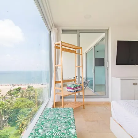 Apartment Sensacional! Morros Seaway *