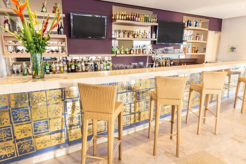 Apartment Sensacional! Morros Seaway