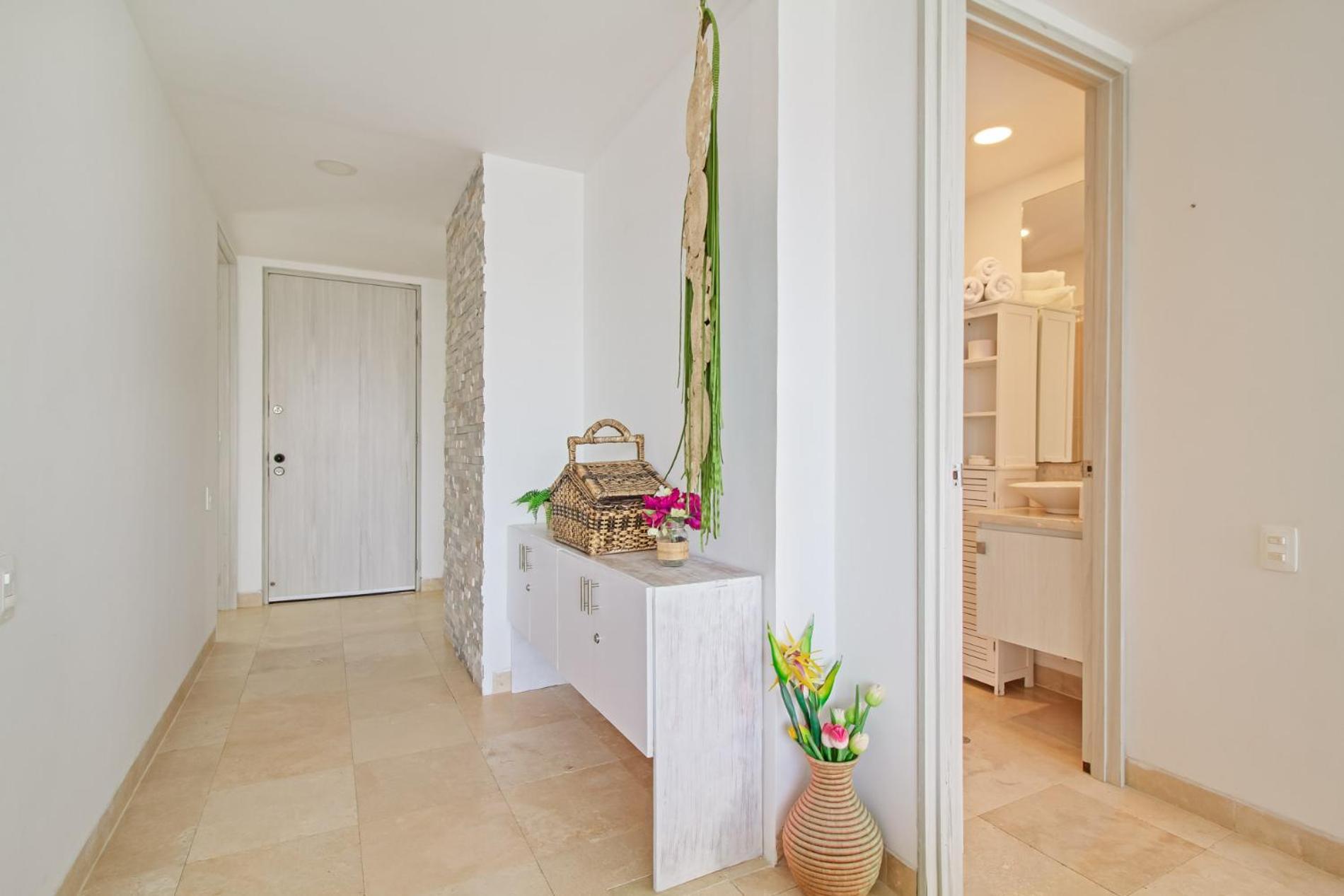 Apartment Sensacional! Morros Seaway *