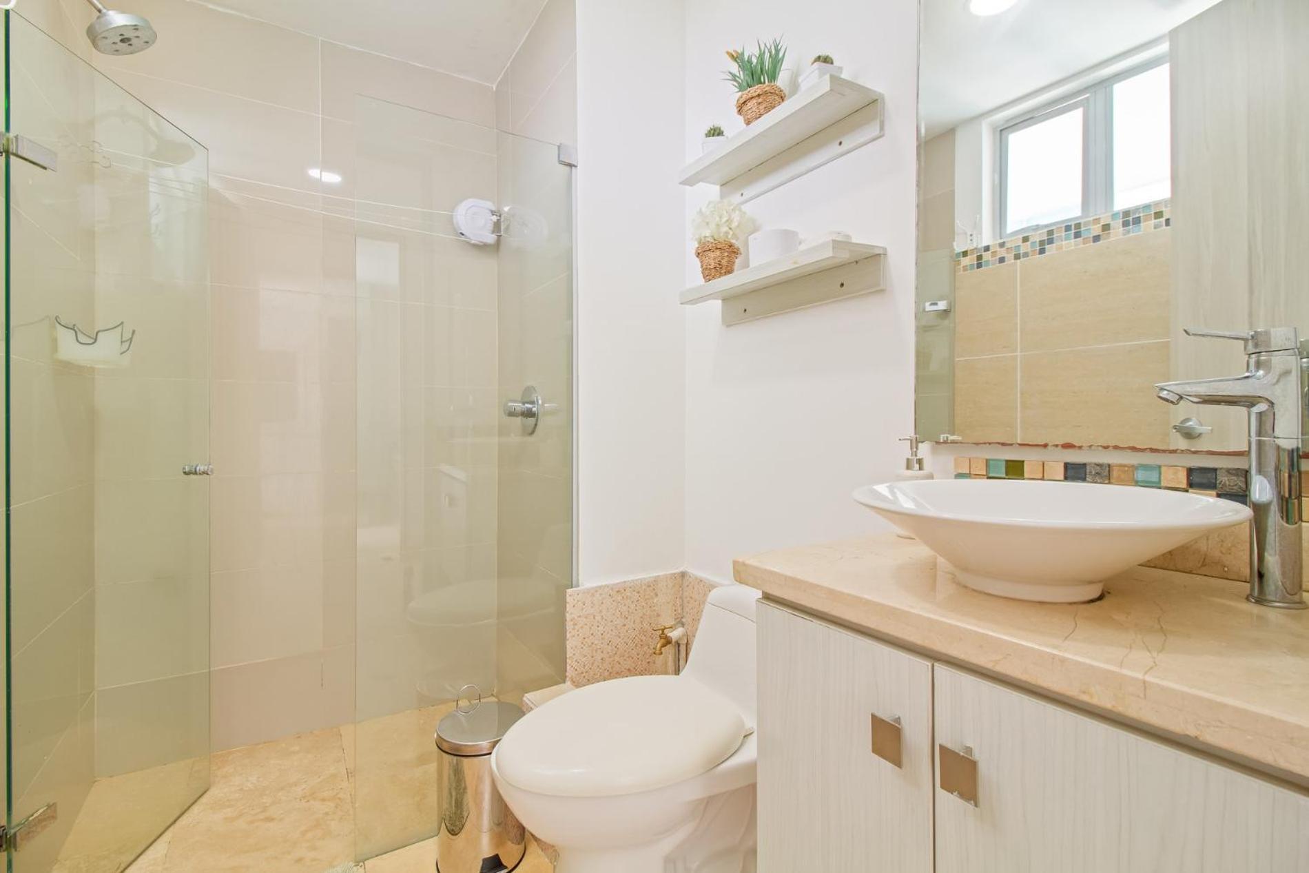 Sensacional! Morros Seaway Cartagena